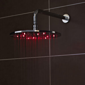 Nuie-Round-LED-Fixed-Head-STY069-1
