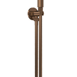 Nuie Round Outlet Elbow