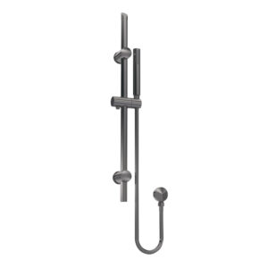 Nuie Round Slider Rail Kit with Elbow STY742