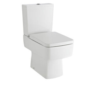 Nuie Semi Flush to Wall WC CBL008