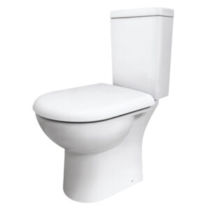 Nuie Semi Flush to Wall WC CKN003