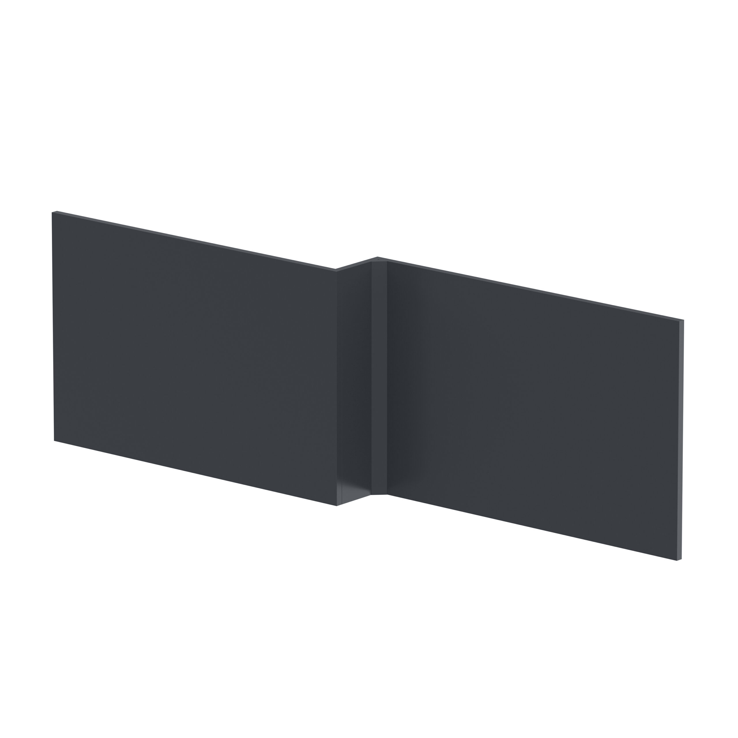 Nuie Shower Bath Front Panel (1700mm) NMP1435