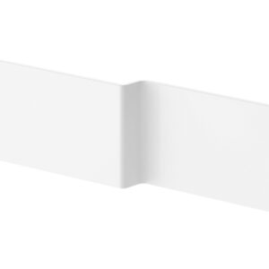 Nuie Shower Bath Front Panel (1800mm) WBS304