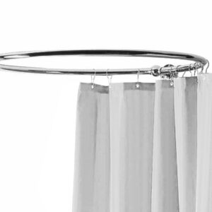 Nuie Shower Ring LA386