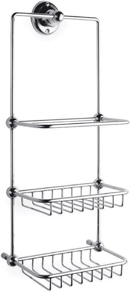 Nuie Shower Tidy LH316