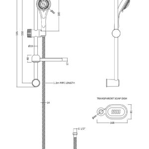 Nuie-Slide-Rail-Kit-JTY034-3
