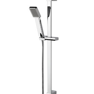 Shower Slide Rail Kits