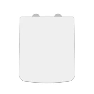 Nuie Soft Close Toilet Seat NCH198