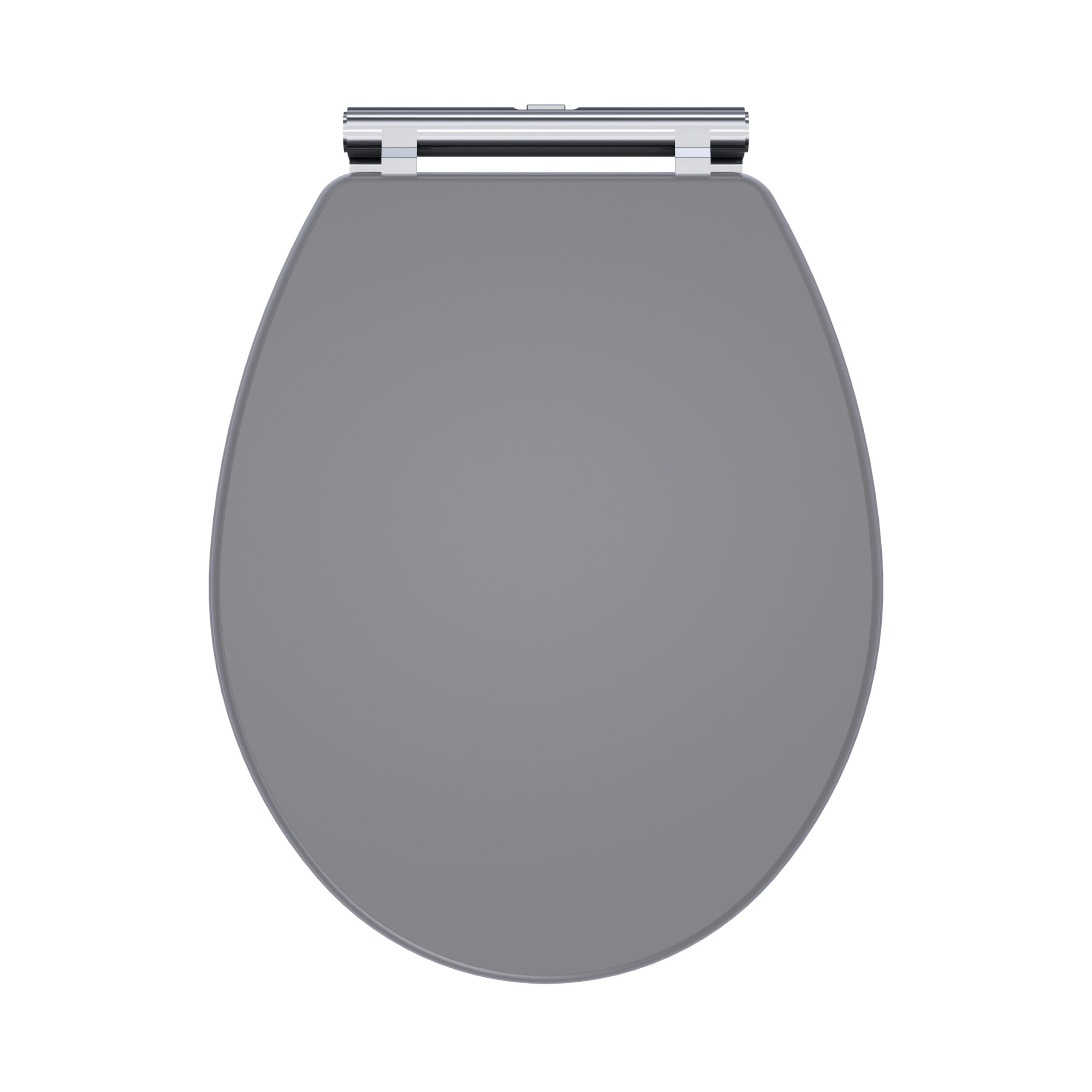 Nuie Soft Close Wooden Toilet Seat CLA299