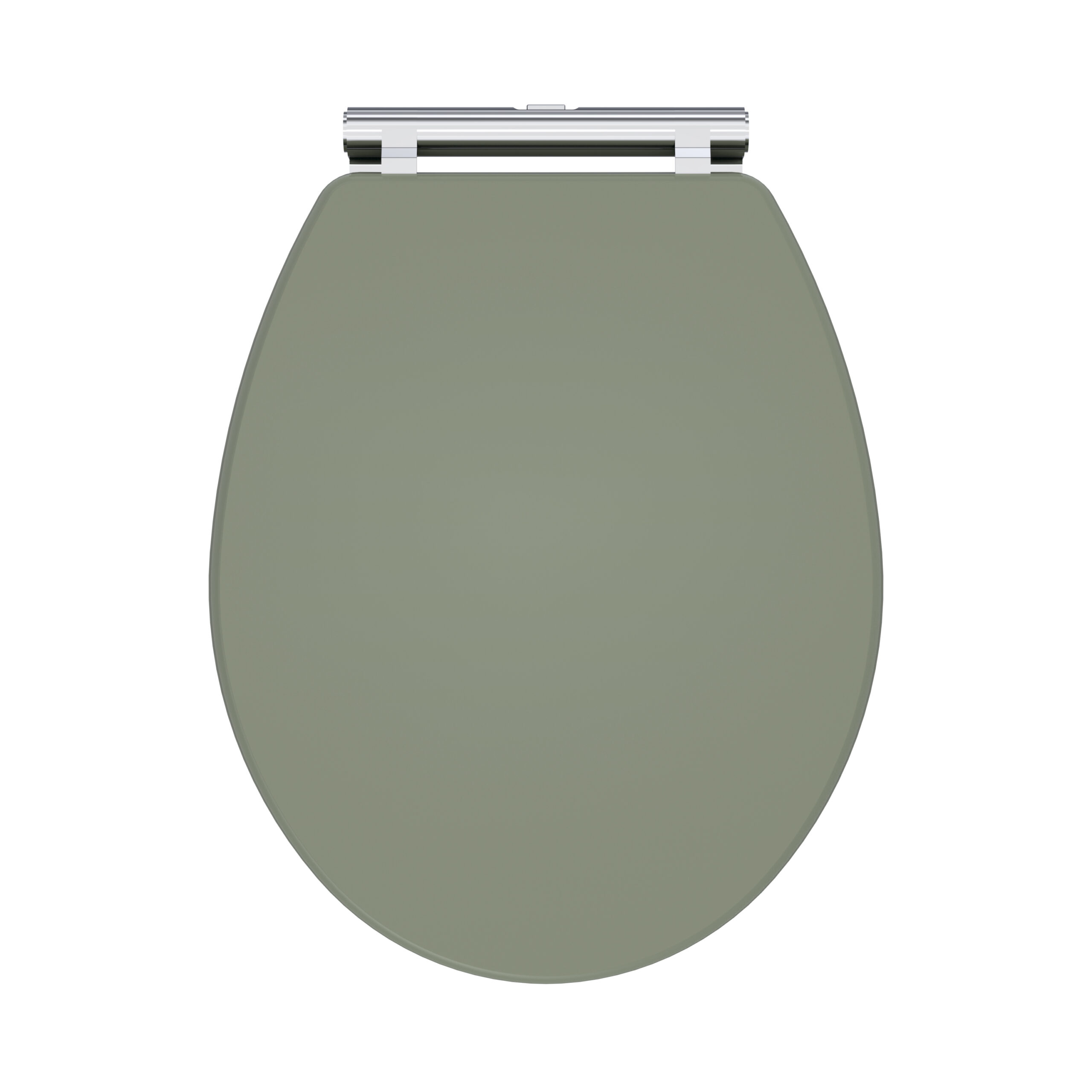 Nuie Soft Close Wooden Toilet Seat CLA899
