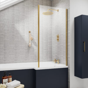 Nuie-Square-Bath-Screen-With-Fixed-Return-NSBS28-1