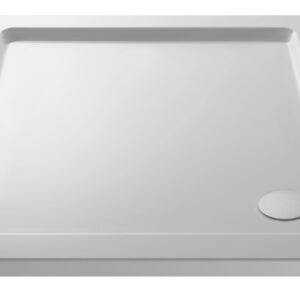 Nuie Square Shower Tray 760 x 760mm NTP003