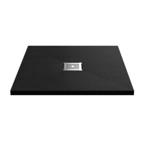 Nuie Square Shower Tray 800 x 800mm NLT91006