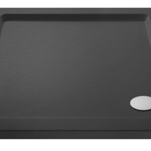 Nuie Square Shower Tray 800 x 800mm TR71006