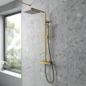Nuie-Square-Thermostatic-Bar-Valve-Shower-Kit-JTY886-1