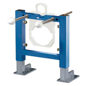 Nuie Standard Wall Frame S4WHF