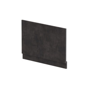 Nuie Straight End Panel & Plinth (800mm) MPC2613
