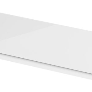 Nuie Straight Front Panel & Plinth (1700mm) BPR105