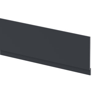 Nuie Straight Front Panel & Plinth (1700mm) BPR1405