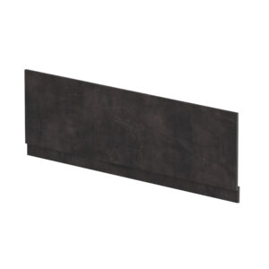 Nuie Straight Front Panel & Plinth (1700mm) MPC2605