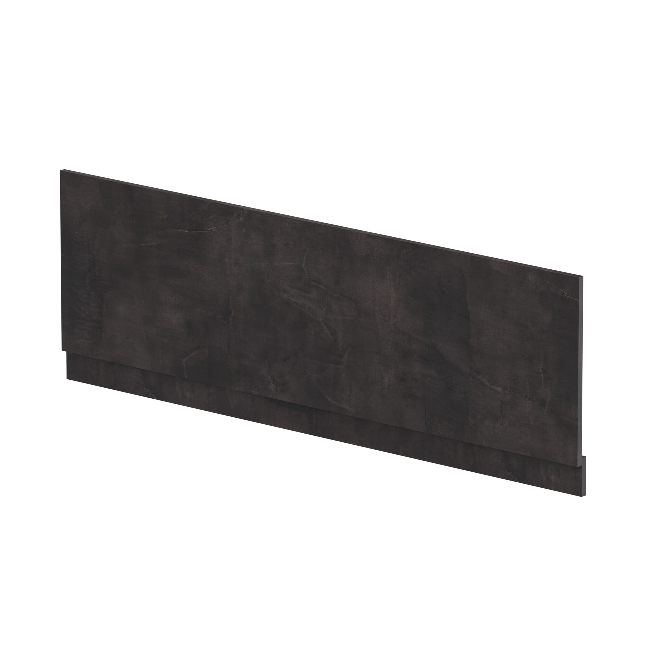Nuie Straight Front Panel & Plinth (1700mm) MPC2605