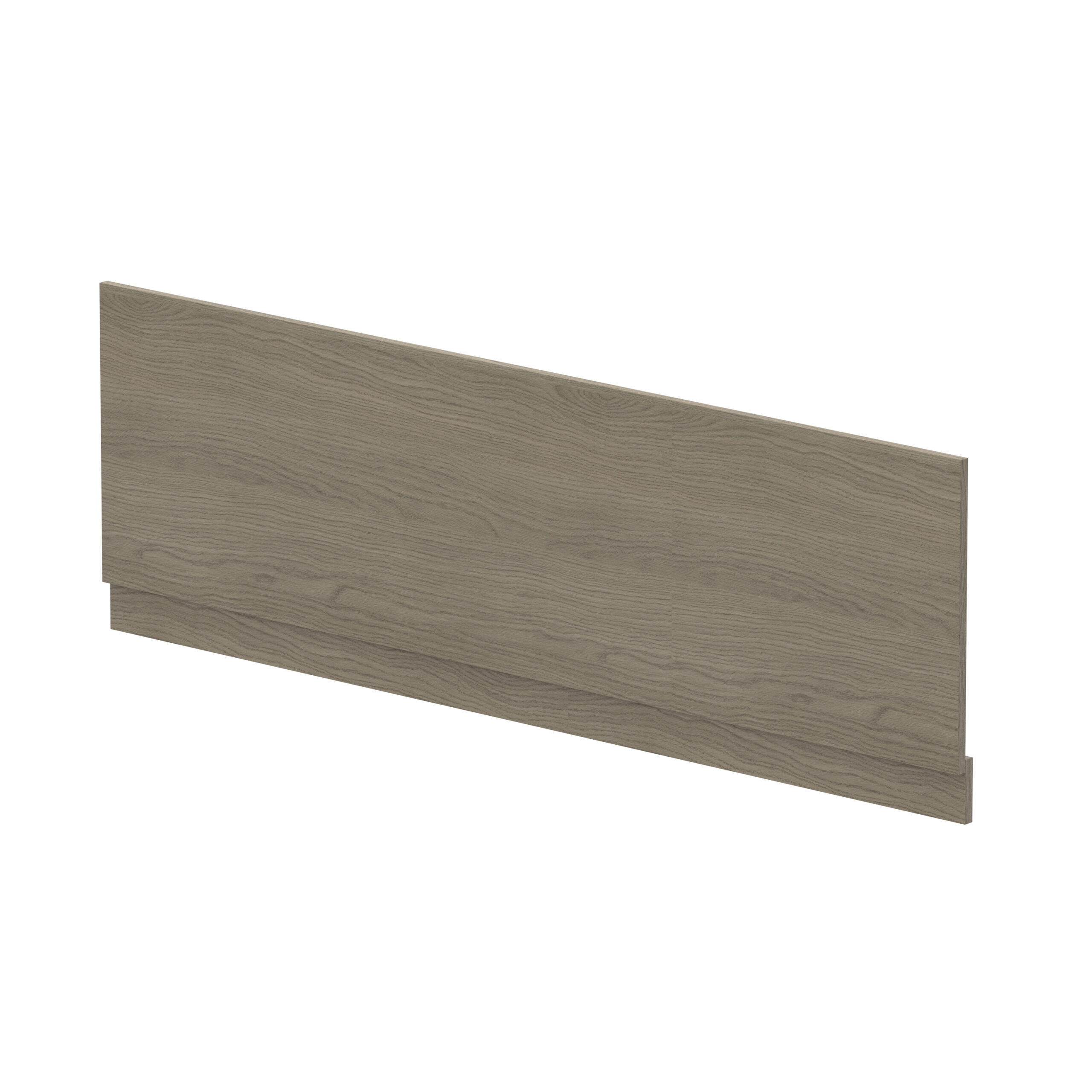 Nuie Straight Front Panel & Plinth (1700mm) MPD2505