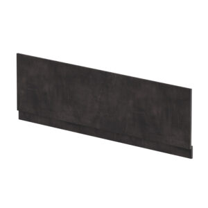 Nuie Straight Front Panel & Plinth (1800mm) MPC2607