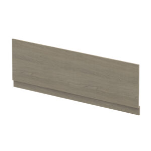 Nuie Straight Front Panel & Plinth (1800mm) MPD2507