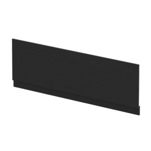 Nuie Straight Front Panel & Plinth (1800mm) MPD607N