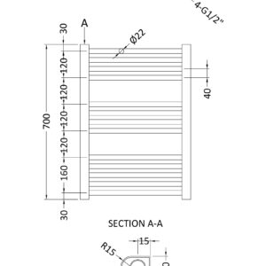 Nuie-Straight-Ladder-Rail-MTY103-3