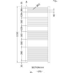 Nuie-Straight-Ladder-Rail-MTY105-3