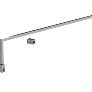 Nuie Support Bar Kit FIX023
