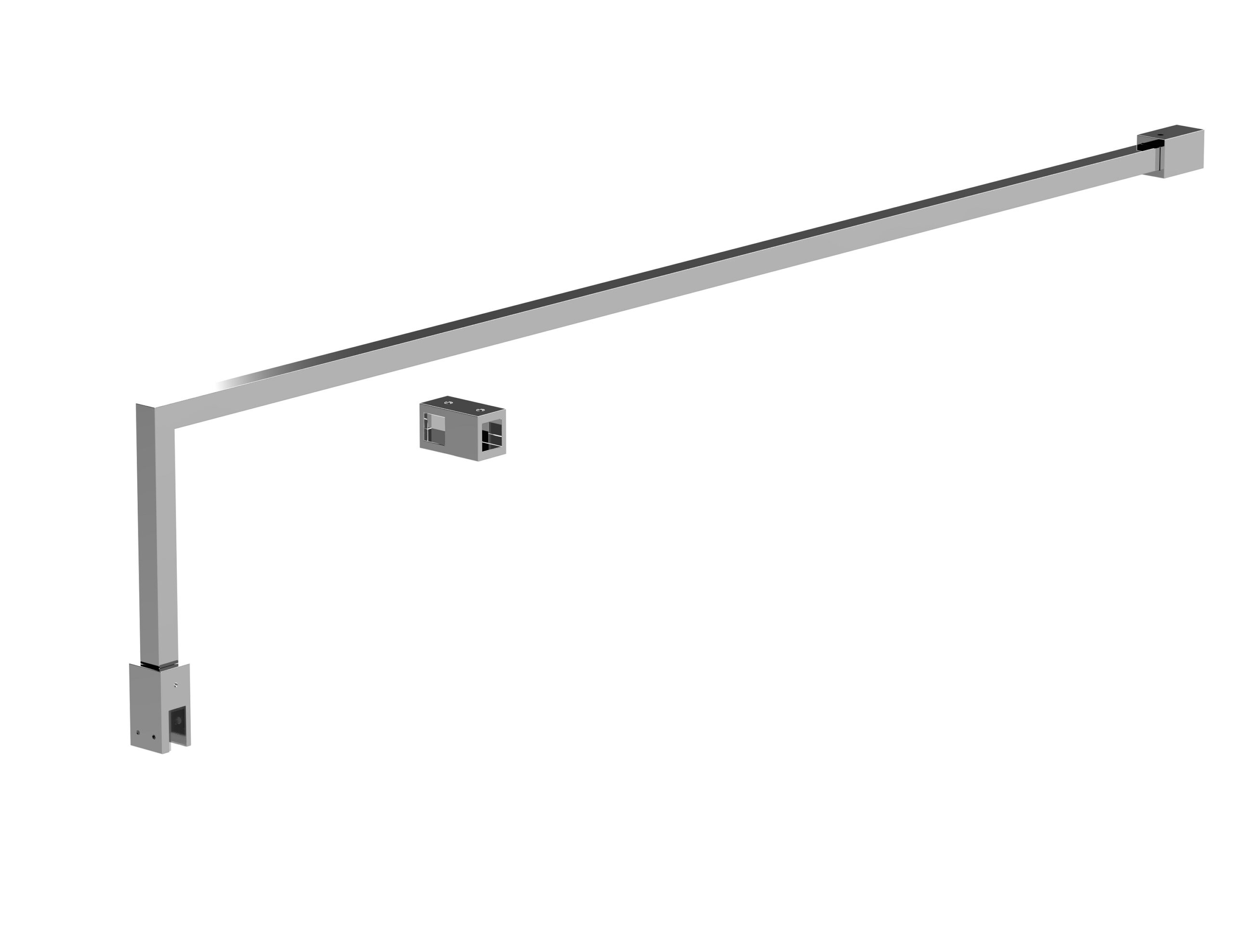 Nuie Support Bar Kit FIX023