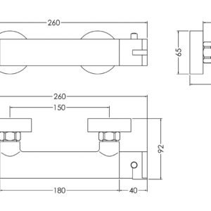 Nuie-Thermostatic-Bar-Valve-ARV503-3