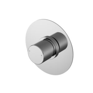 Nuie Thermostatic Temperature Control Valve BINTC11