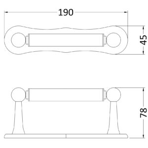Nuie-Toilet-Roll-Holder-LH301-3