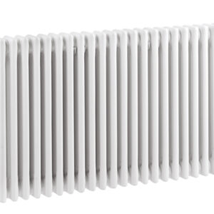 Nuie Triple Column Traditional Radiator HX306