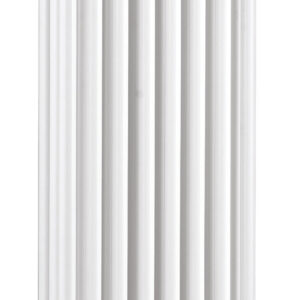 Nuie Triple Column Traditional Radiator HX309