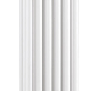 Nuie Triple Column Traditional Radiator HX311