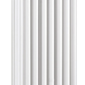 Nuie Triple Column Traditional Radiator HX312