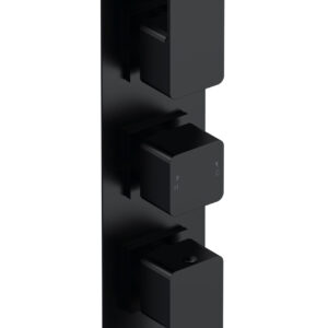 Nuie Triple Thermostatic Valve WIN4TR02