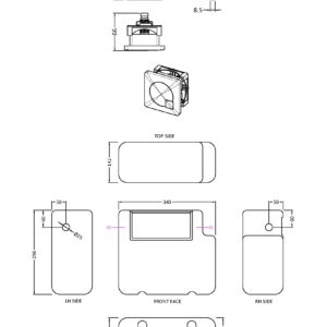 Nuie-Universal-Access-Cistern-Black-Square-Flush-Plate-XTY8M02-3