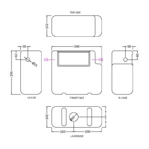 Nuie-Universal-Access-Dual-Flush-Concealed-Cistern-XTY008-3