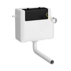 Nuie Universal Access Dual Flush Concealed Cistern XTY008