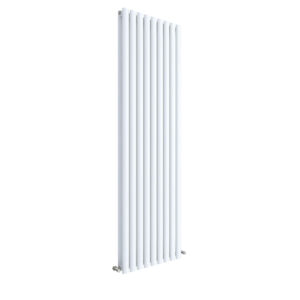 Nuie Vertical Double Panel Radiator 1800 x 528 HL327