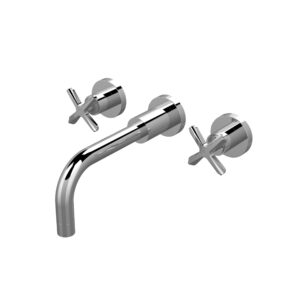 Nuie Wall Mounted Basin Mixer CLX317