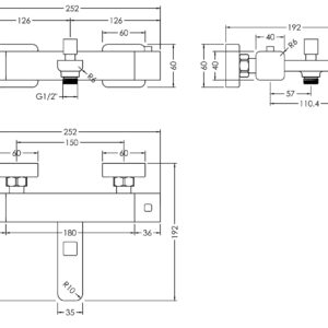 Nuie-Wall-Mounted-Thermostatic-Bath-Shower-Mixer-WIN005-3