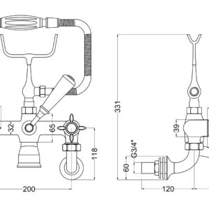 Nuie-Wall-mounted-bath-shower-mixer-SEL314DX-3