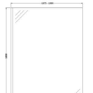 Nuie-Wetroom-Screen-1400x1850x8mm-Brushed-Pewter-WRSCGM014-3