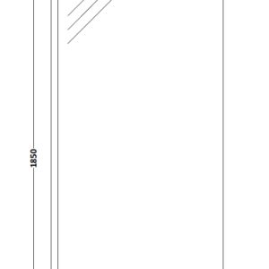 Nuie-Wetroom-Screen-900x1850x8mm-Brushed-Pewter-WRSCGM090-3